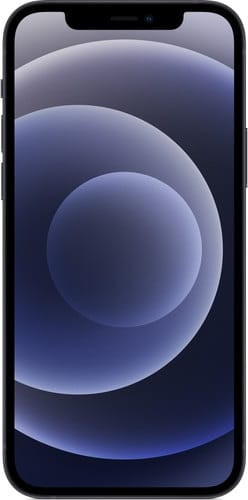 Refurbished iPhone 13 128 GB · Middernacht